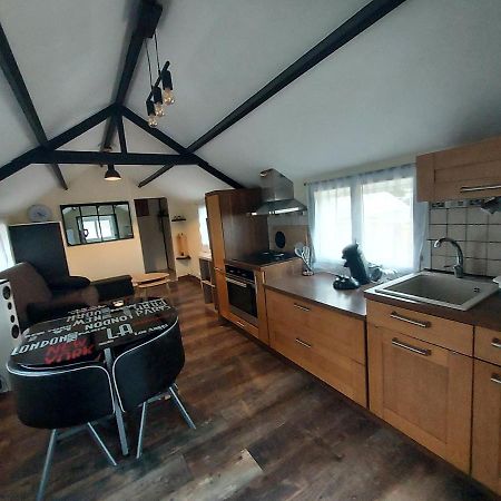 Le Chalet De Vaucroix Villiers-sur-Loir Kültér fotó